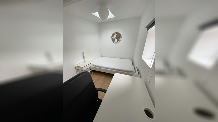 Ma-Cabane - Location Appartement AUBIERE, 22 m²