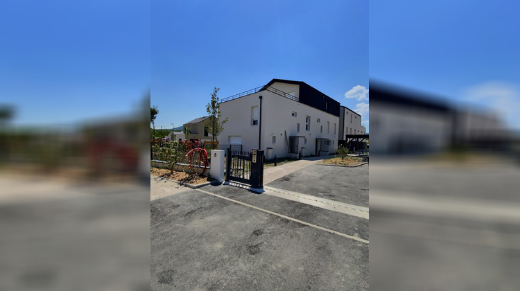 Ma-Cabane - Location Appartement Aubière, 87 m²
