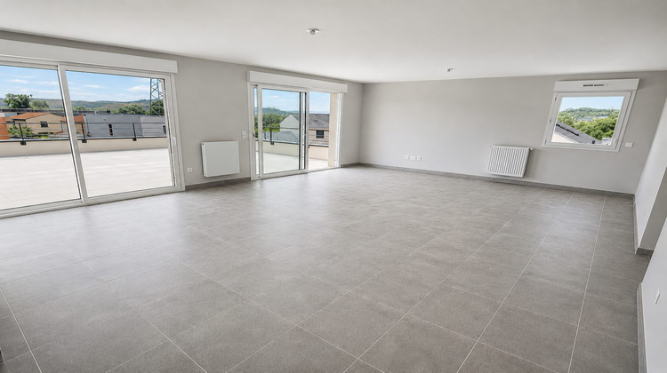 Ma-Cabane - Location Appartement Aubière, 87 m²