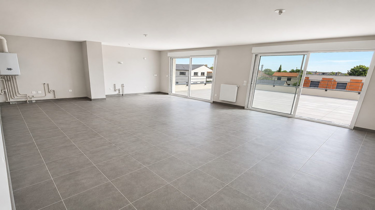 Ma-Cabane - Location Appartement Aubière, 87 m²