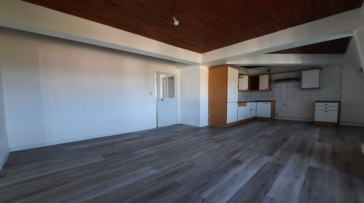 Ma-Cabane - Location Appartement AUBIERE, 56 m²