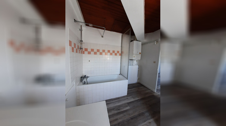 Ma-Cabane - Location Appartement AUBIERE, 56 m²