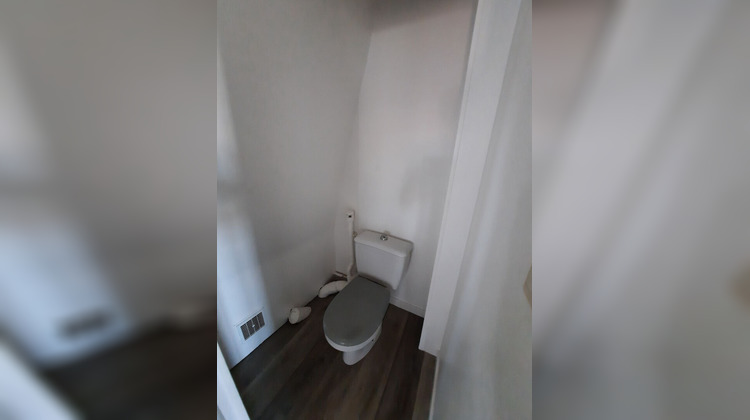 Ma-Cabane - Location Appartement AUBIERE, 56 m²