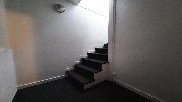 Ma-Cabane - Location Appartement AUBIERE, 56 m²