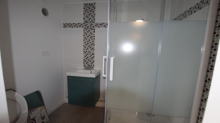 Ma-Cabane - Location Appartement Aubière, 20 m²