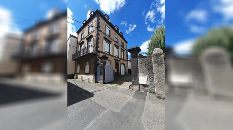 Ma-Cabane - Location Appartement AUBIERE, 51 m²