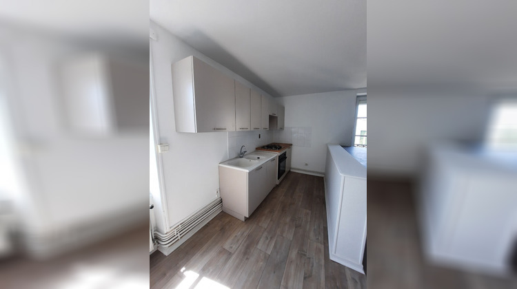 Ma-Cabane - Location Appartement AUBIERE, 51 m²