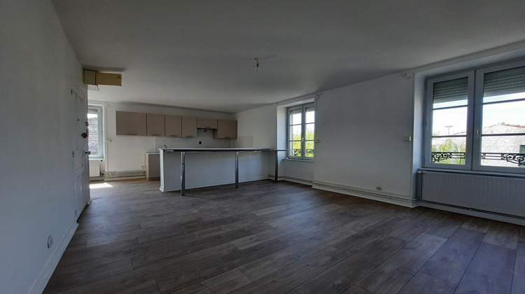 Ma-Cabane - Location Appartement AUBIERE, 51 m²