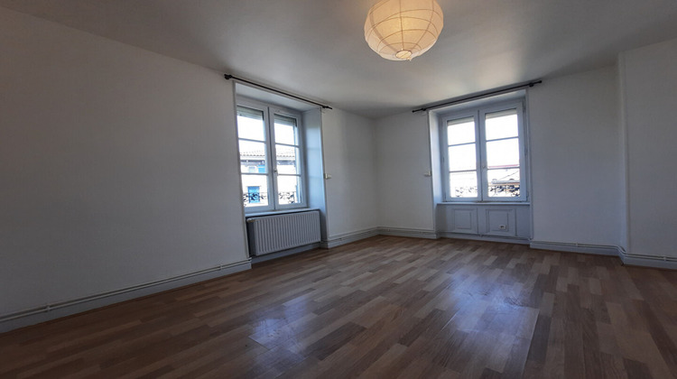 Ma-Cabane - Location Appartement AUBIERE, 51 m²