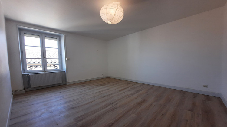 Ma-Cabane - Location Appartement AUBIERE, 51 m²
