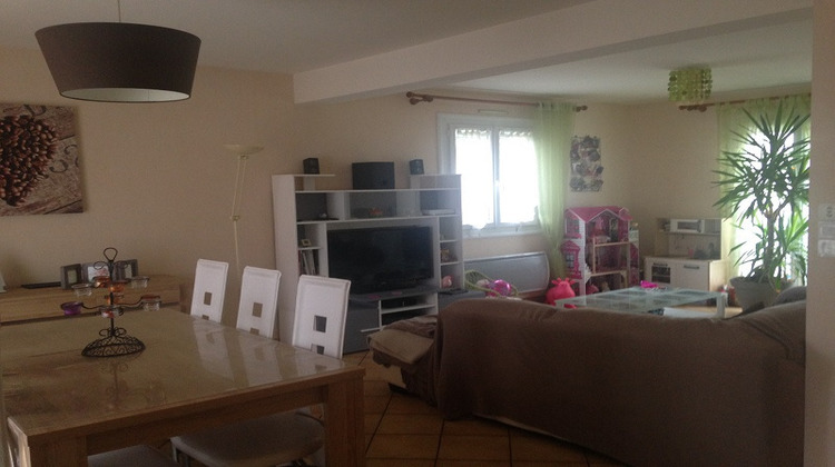 Ma-Cabane - Location Appartement AUBIERE, 95 m²