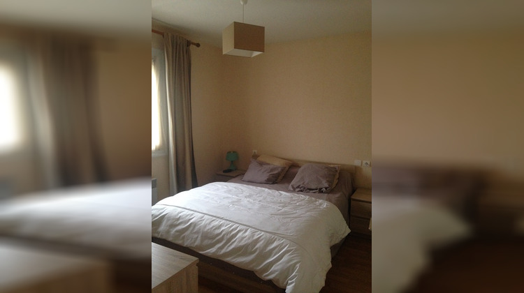 Ma-Cabane - Location Appartement AUBIERE, 95 m²