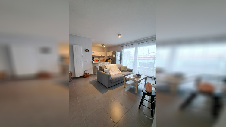 Ma-Cabane - Location Appartement AUBIERE, 42 m²