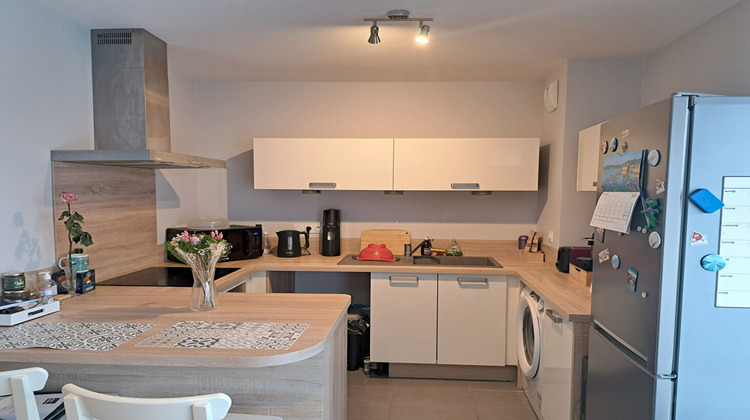 Ma-Cabane - Location Appartement AUBIERE, 42 m²