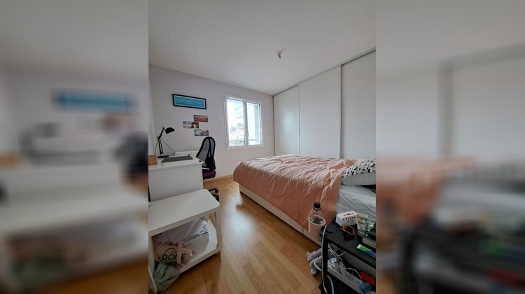 Ma-Cabane - Location Appartement AUBIERE, 42 m²