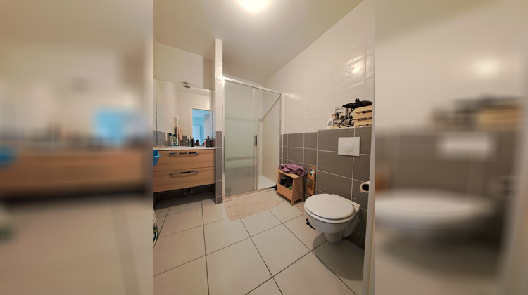Ma-Cabane - Location Appartement AUBIERE, 42 m²