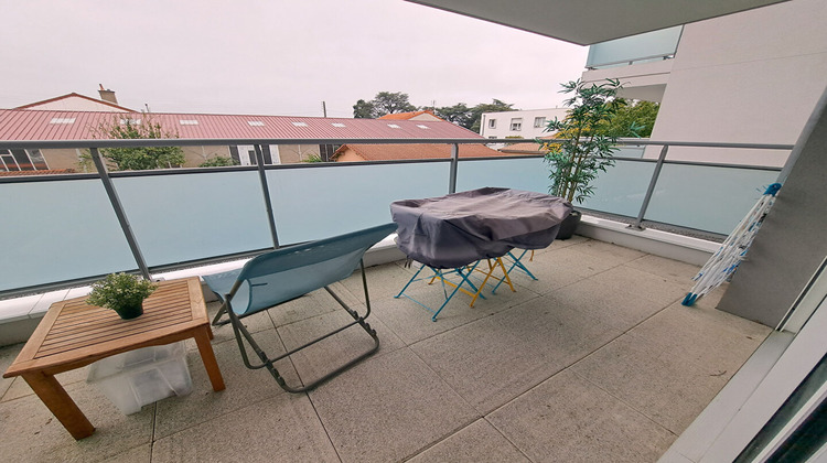 Ma-Cabane - Location Appartement AUBIERE, 42 m²
