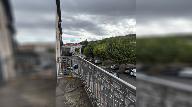 Ma-Cabane - Location Appartement AUBIERE, 42 m²