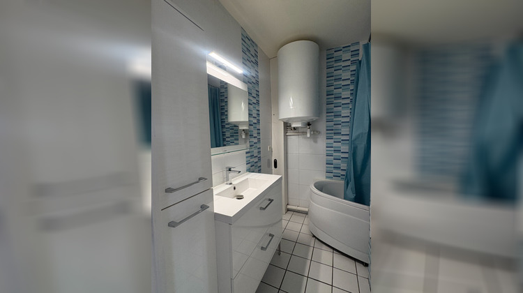 Ma-Cabane - Location Appartement AUBIERE, 42 m²