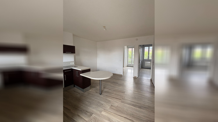 Ma-Cabane - Location Appartement AUBIERE, 42 m²