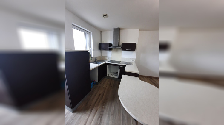 Ma-Cabane - Location Appartement AUBIERE, 42 m²