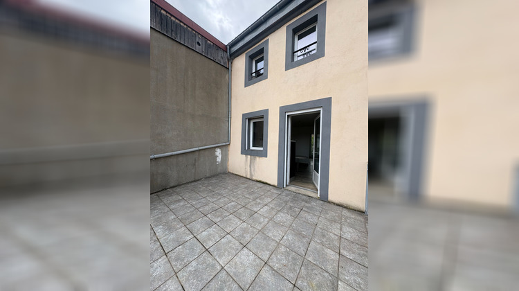 Ma-Cabane - Location Appartement AUBIERE, 42 m²