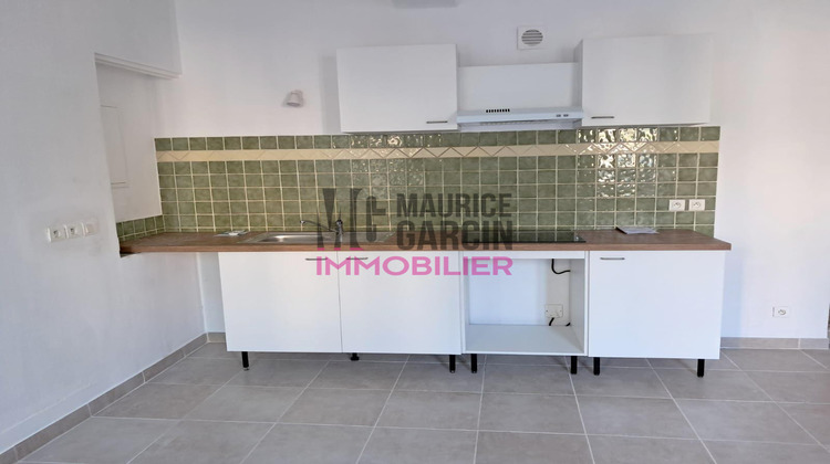 Ma-Cabane - Location Appartement Aubignan, 41 m²