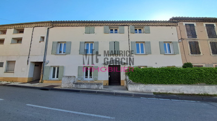 Ma-Cabane - Location Appartement Aubignan, 47 m²