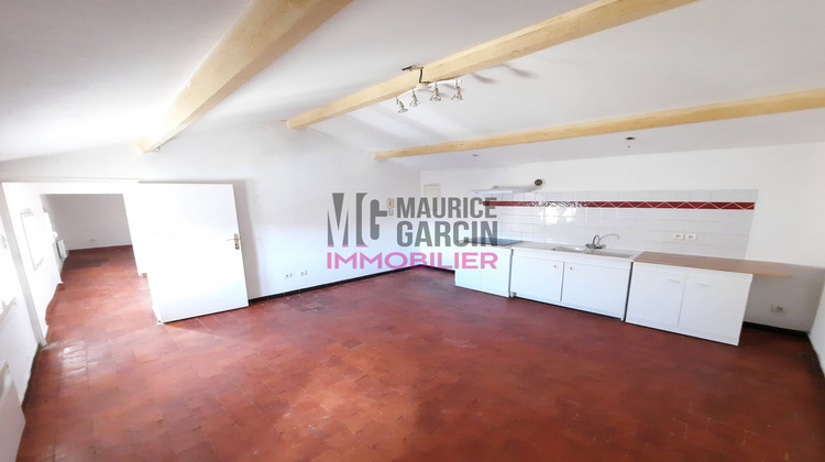 Ma-Cabane - Location Appartement Aubignan, 47 m²