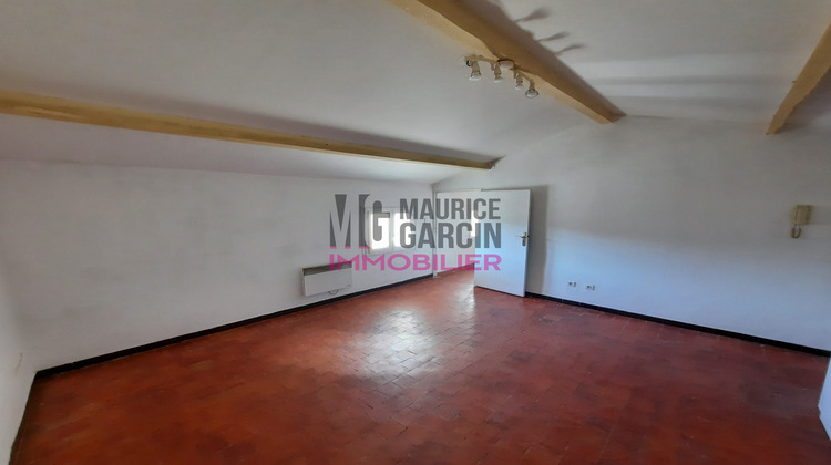Ma-Cabane - Location Appartement Aubignan, 47 m²