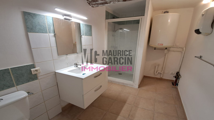 Ma-Cabane - Location Appartement Aubignan, 41 m²