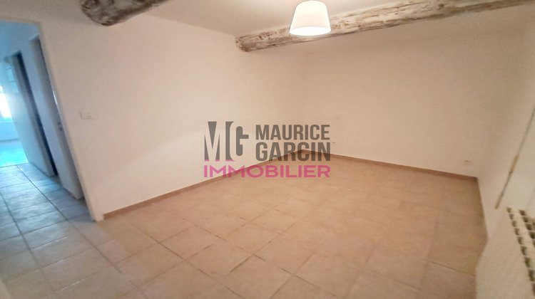 Ma-Cabane - Location Appartement Aubignan, 41 m²