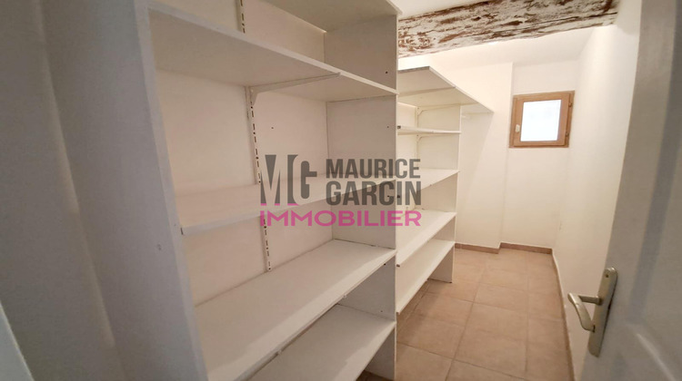 Ma-Cabane - Location Appartement Aubignan, 41 m²
