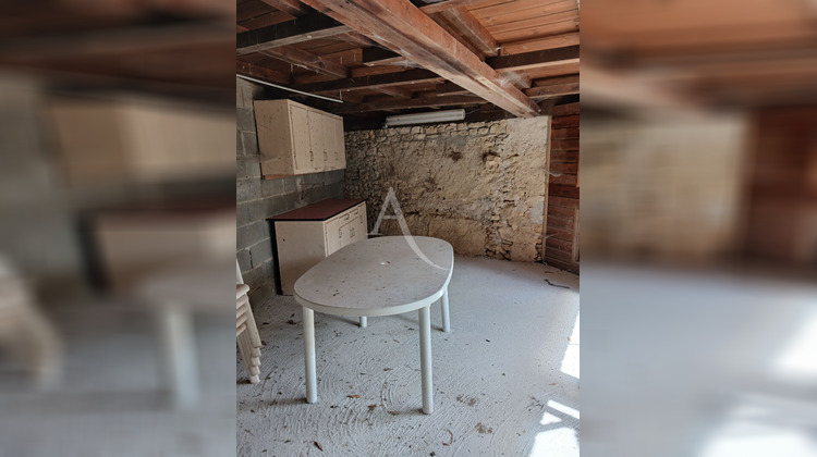 Ma-Cabane - Location Appartement AUBIGNE-SUR-LAYON, 102 m²