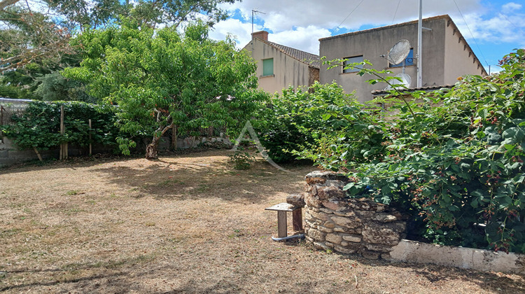 Ma-Cabane - Location Appartement AUBIGNE-SUR-LAYON, 102 m²