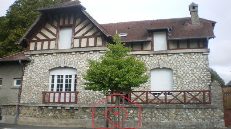 Ma-Cabane - Location Appartement AUBIGNY SUR NERE, 68 m²