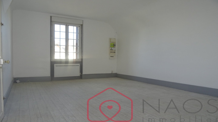 Ma-Cabane - Location Appartement AUBIGNY SUR NERE, 68 m²