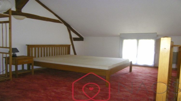 Ma-Cabane - Location Appartement AUBIGNY SUR NERE, 27 m²