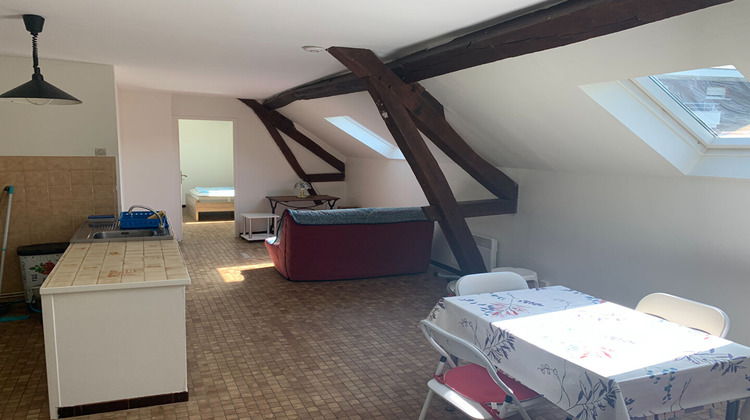 Ma-Cabane - Location Appartement AUBIGNY-SUR-NERE, 40 m²