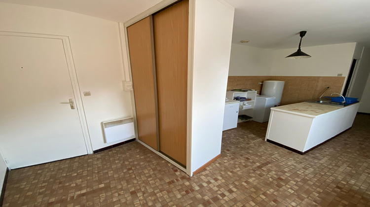 Ma-Cabane - Location Appartement AUBIGNY-SUR-NERE, 40 m²