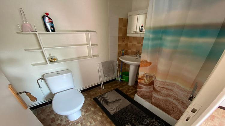 Ma-Cabane - Location Appartement AUBIGNY-SUR-NERE, 40 m²