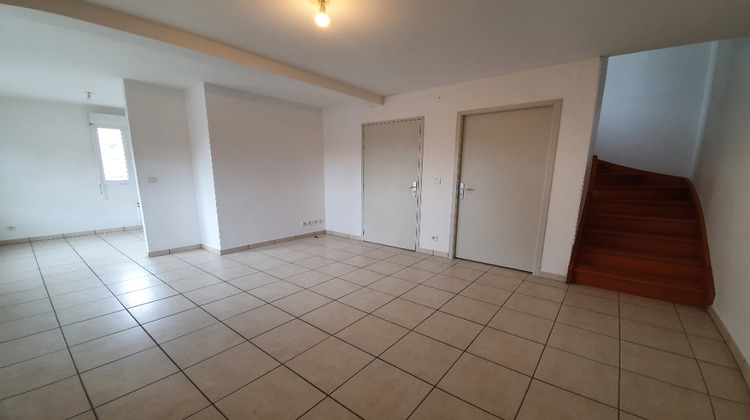 Ma-Cabane - Location Appartement AUBIGNY-SUR-NERE, 44 m²