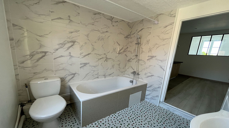 Ma-Cabane - Location Appartement AUBIGNY-SUR-NERE, 29 m²