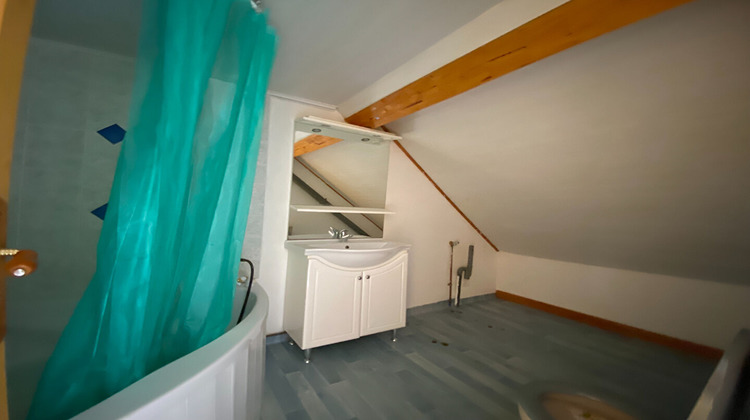 Ma-Cabane - Location Appartement AUBIGNY-SUR-NERE, 34 m²