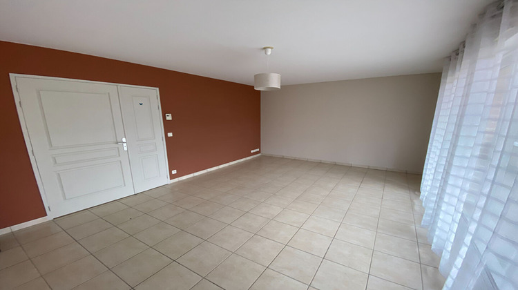 Ma-Cabane - Location Appartement AUBIGNY-SUR-NERE, 74 m²