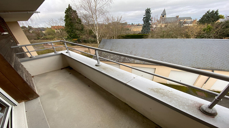 Ma-Cabane - Location Appartement AUBIGNY-SUR-NERE, 74 m²