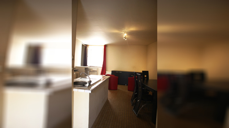 Ma-Cabane - Location Appartement AUBIGNY-SUR-NERE, 44 m²