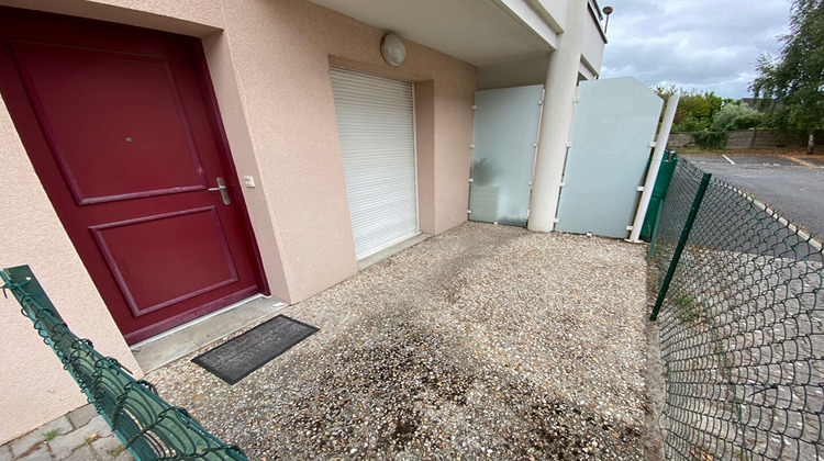 Ma-Cabane - Location Appartement AUBIGNY-SUR-NERE, 40 m²