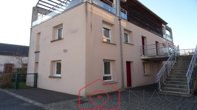 Ma-Cabane - Location Appartement AUBIGNY SUR NERE, 40 m²