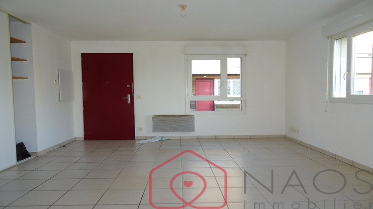 Ma-Cabane - Location Appartement AUBIGNY SUR NERE, 40 m²